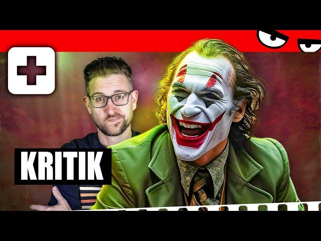 Kino+ #499 | DAS halten wir von JOKER 2!, Der wilde Roboter, Transformers One