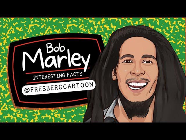 Who is Bob Marley: An Amazing Biography