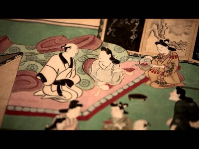 Seduction: Japan's Floating World | Asian Art Museum