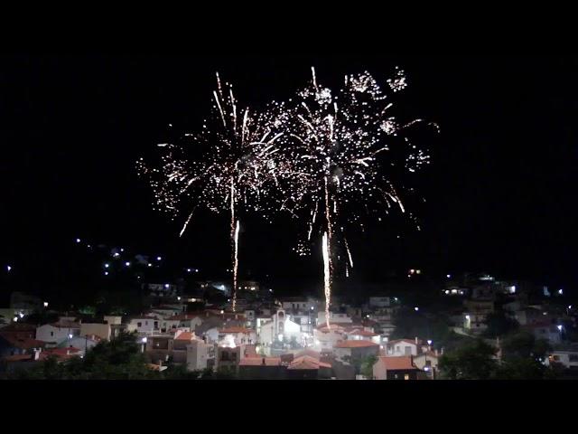 VLOG 2016 05 Steni fireworks display