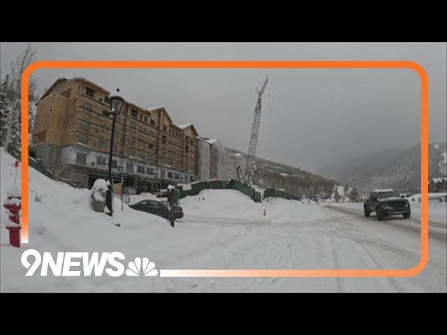 72 new affordable housing units being built in Vail