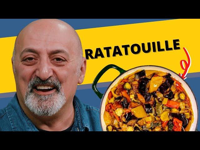 Ratatouille