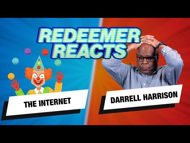 Pastor Darrell Reacts to Mike Todd | Redeemer Reacts