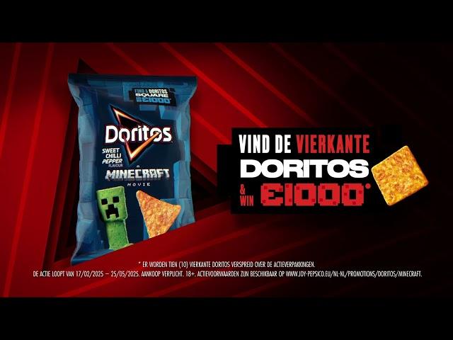 Doritos Square