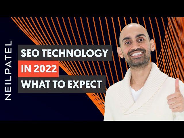 What To Expect From SEO Technology in 2023