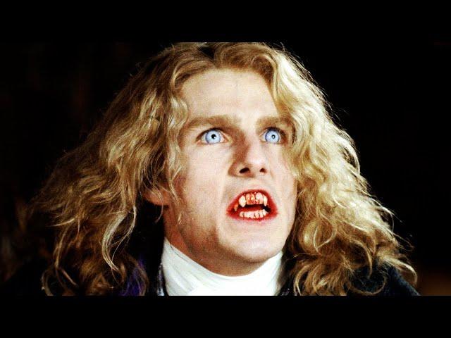 Celebrating 30 Years Of Interview With The Vampire