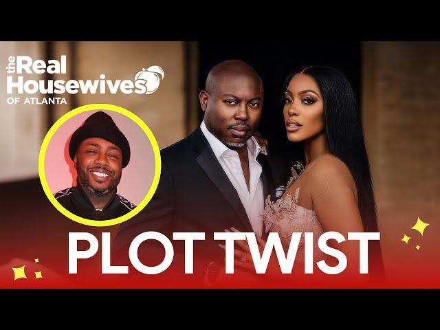 Porsha vs. Simon Guobadia: Lawsuit Drama Heats Up! | RHOA Season 16