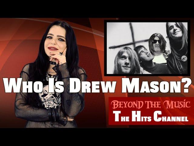 Drew Mason Beyond The Music
