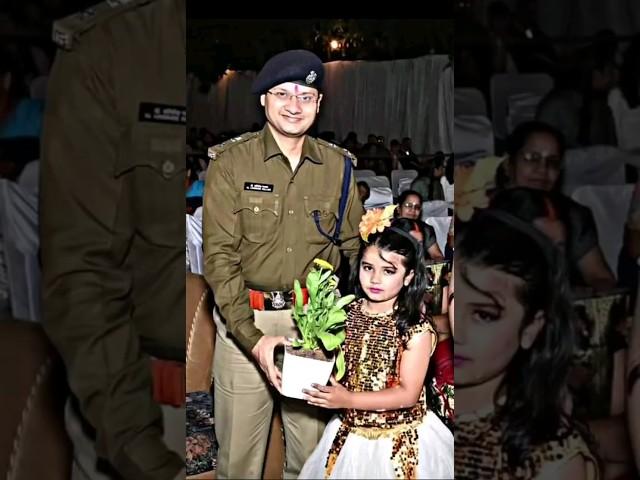 IPS Abhishek Pallav shorts #viral #ipsabhishekpallava #shorts