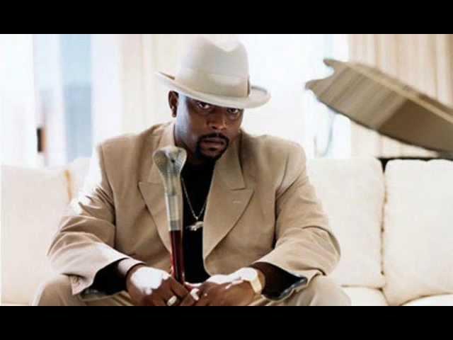 Nate Dogg Remix 2011 (DJ NOISE).