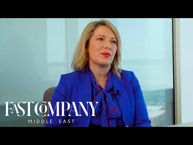 How can women-led ventures get funding? Mindshift Capital's Heather Henyon explains