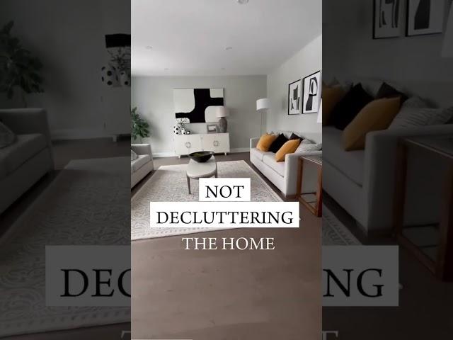 3 Reasons Your House Won’t Sell!