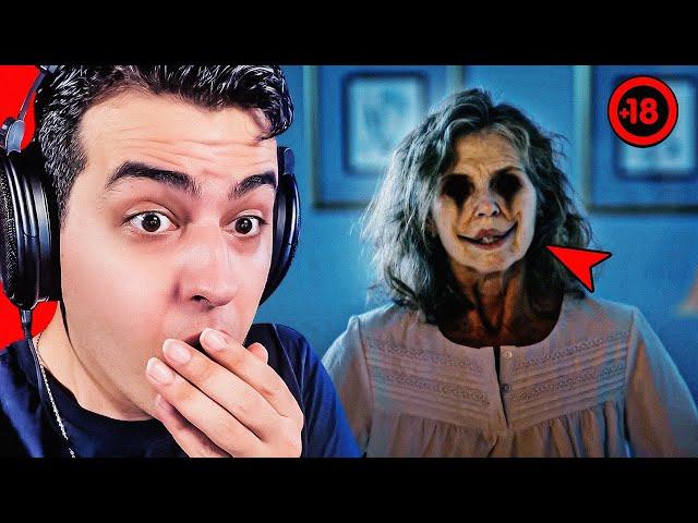 ترسناک ترین فیلم های کوتاه  Scary Short Films