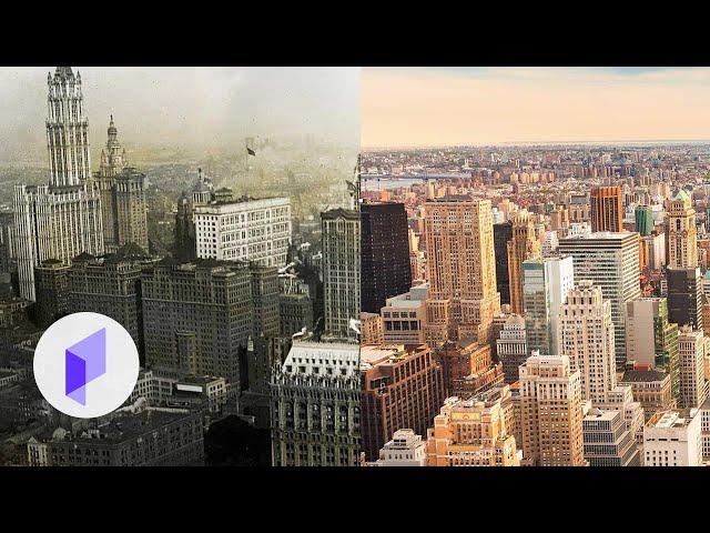 A Brief History of Zoning