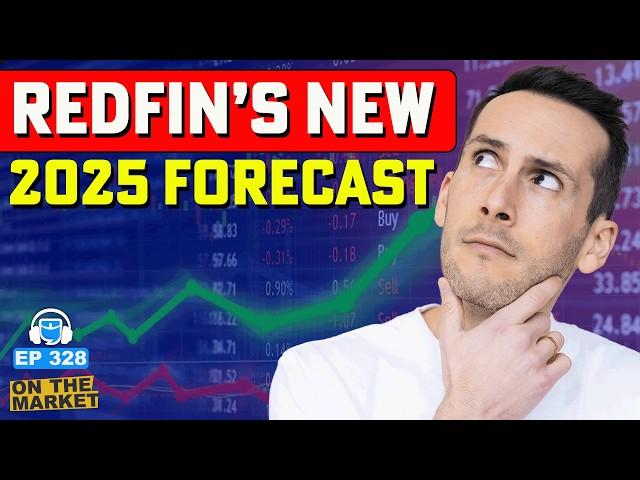 Redfin: Housing Market at “Tipping Point,” Home Price Forecast FLIPS