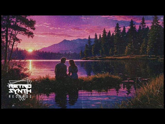 Summer Echoes - End of Summer Synthwave Mix - 1 HOUR - August 2024  RetroSynth #synthwave #retrowave