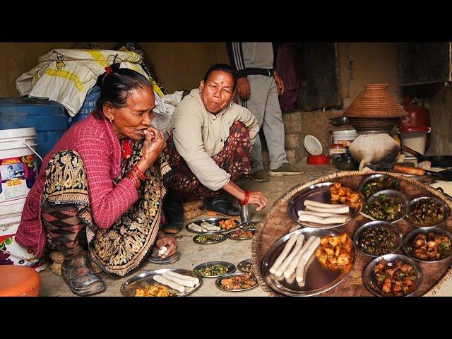 What’s Cooking in Terai? A Dive into Nepali Culinary Mysteries!