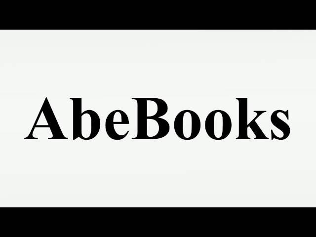 AbeBooks