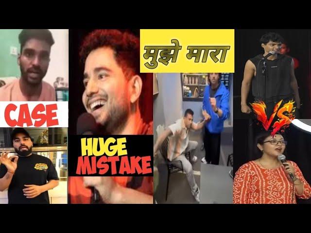 Why Puneetsuperstar Beaten by Influencers |Samay Raina Mistake?|Arman Malik Huge Controversy