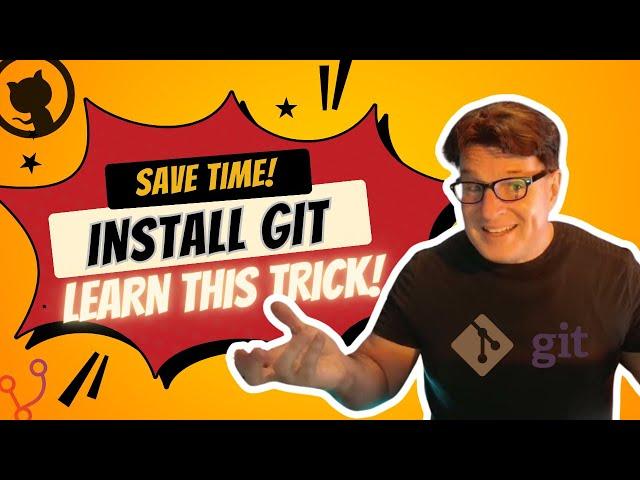 How to Install Git on Windows 10 | Download, Install and Configure Git Tutorial