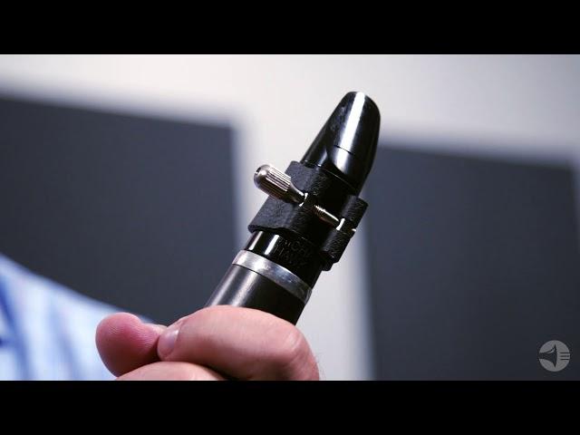 BG Standard Bb Clarinet Ligature