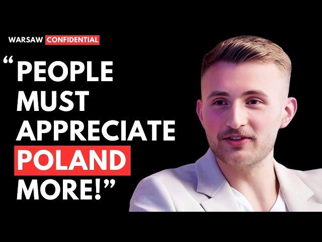 Why I Left the UK to Teach English in Poland - Daniel Lalewicz | EP12