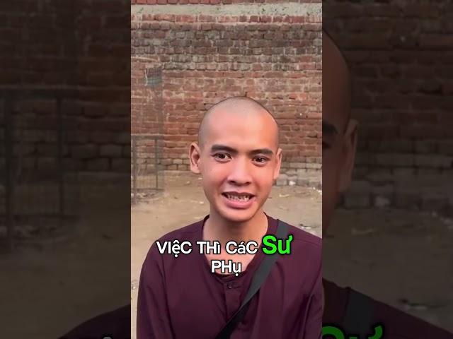 Sự thật về việc đuổi tình nguyện viên  #suminhtue