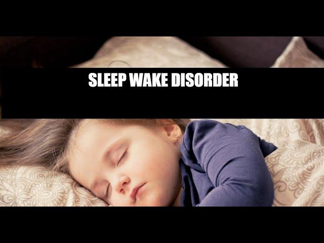 Unlocking the Mysteries of Sleep-Wake Disorder: Insights & Real-Life Impacts