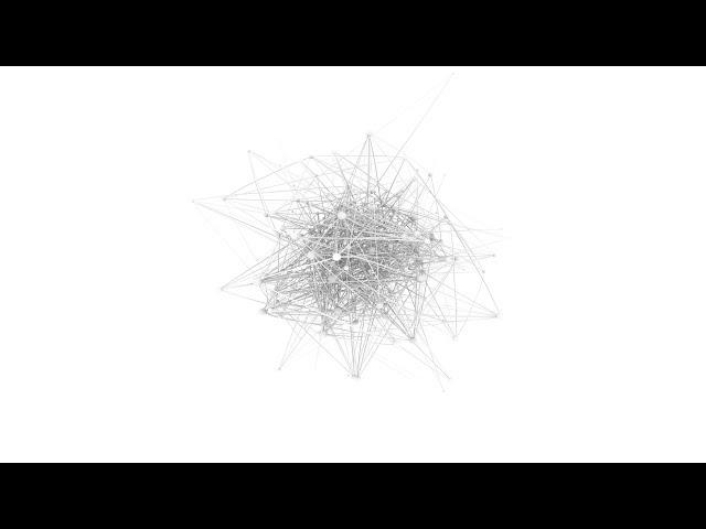 WonderNet - Physicality of Networks | Flavor Network