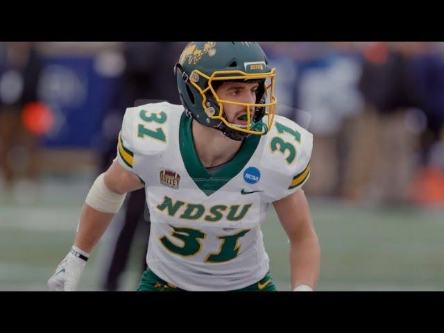 Cole Wisniewski Highlights