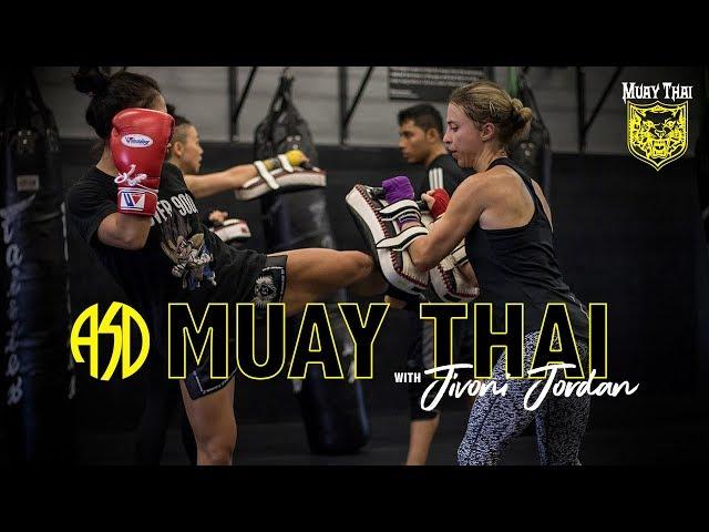 Muay Thai