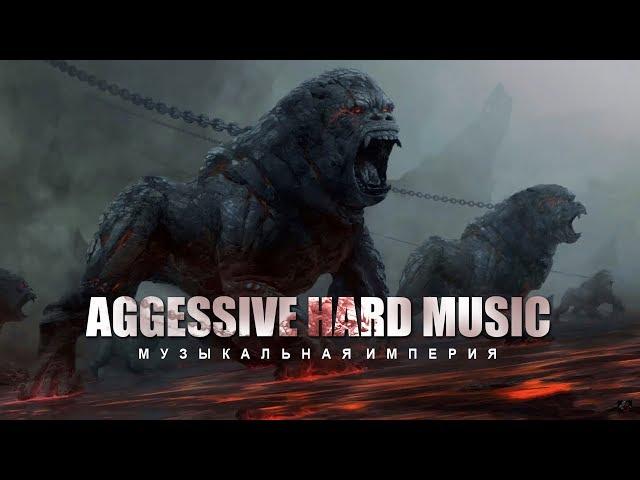 Most AGGRESSIVE HARD MUSIC Best Powerful Military Epic Song