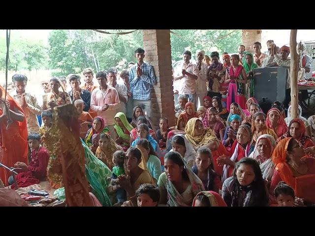 Jai Mataji Tri Shakti Dashama Madh Buchawada Ranu Mandi Navavideo Paresh 8200242129
