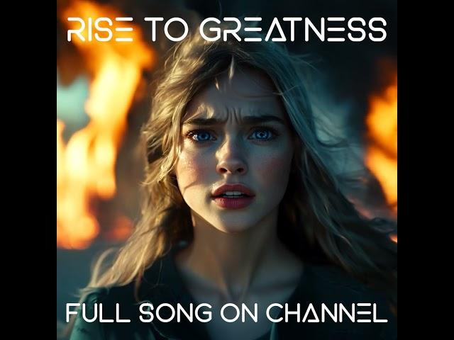 Epic Emotional Movie Score | RISE TO GREATNESS | #Inspiring