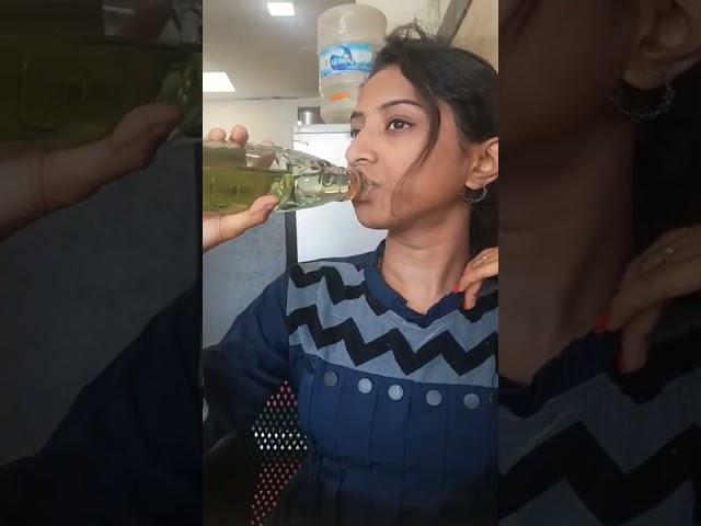 yaarukelam ipdi golli soda kudika pidikum ️| sneha priya |
