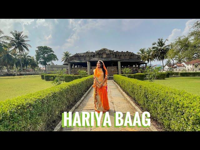 Hariya Baag || Prema Ranawat || Rajputi Dance || Rajasthani Wedding Dance || Ghoomar