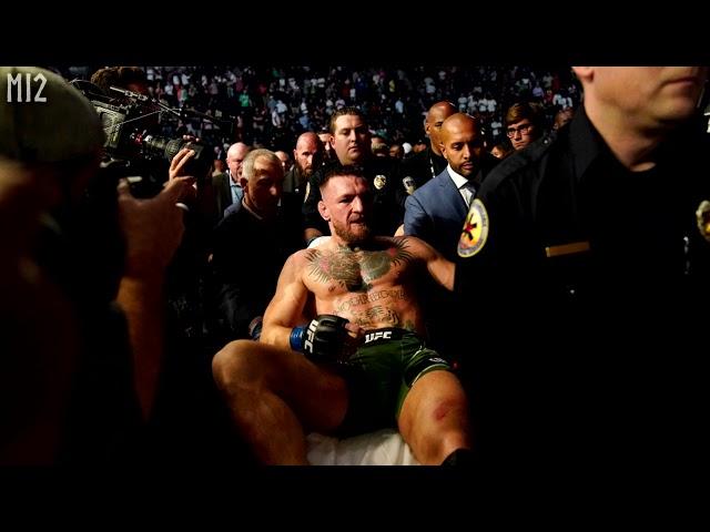 curb your stretcher (feat. Conor McStretcher)