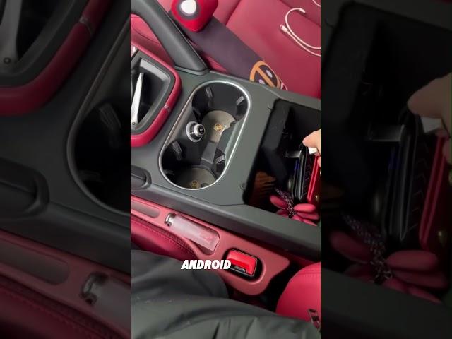 Enhance Your Drive with Wireless CarPlay & More #car #adapter #applecarplay