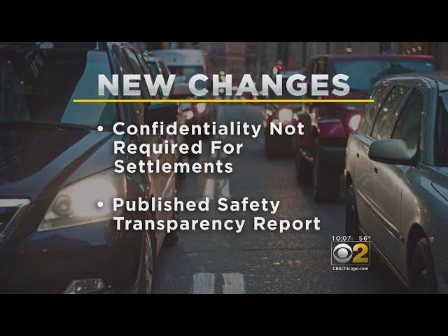 Lyft, Uber To Allow Users To Pursue Sexual Assault Claims In Open Court