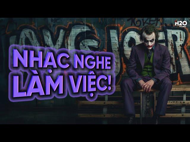 NHẠC NGHE LÀM VIỆC  NHẠC TRẺ REMIX 2O24  MIXTAPE HOUSE LAK TIKTOK HOT NHẤT 2024