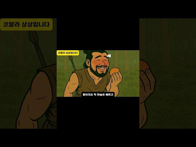 원시인들은 술을 땅에서 주워 먹었다?? #shorts #지식 #과학 #술 #상식