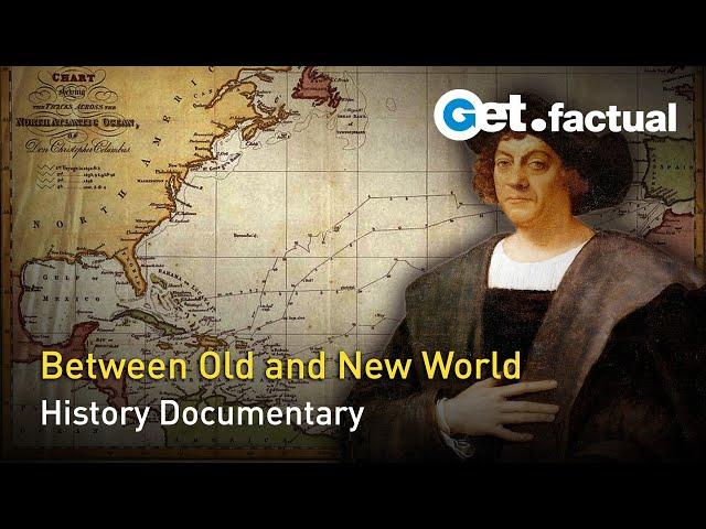 America Before Columbus - They came by Sea | Full History Documentary - Part 2