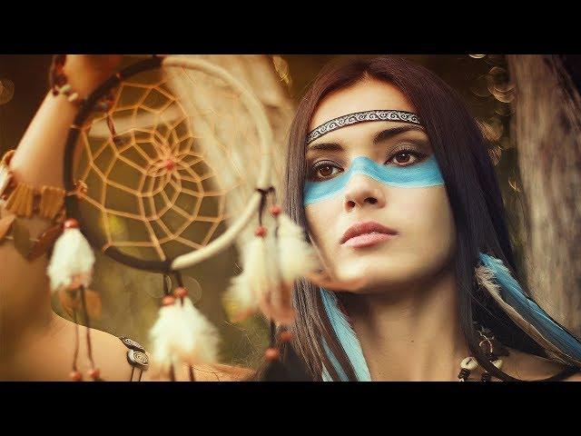 Shamanic Meditation Music, Relaxing Music, Music for Stress Relief, Background Music, 3309