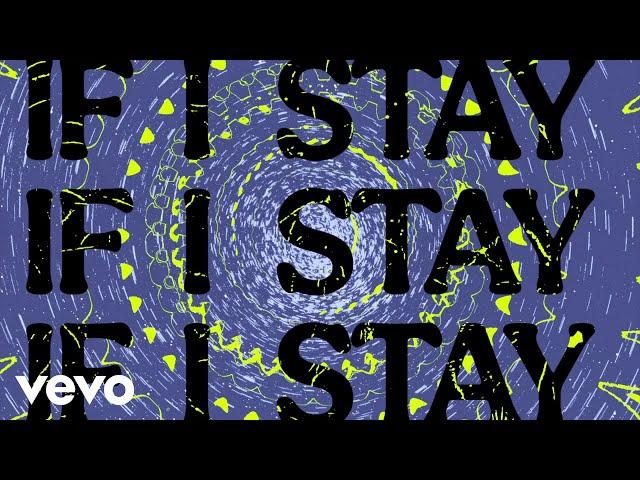 Disciples, Delilah - If I Stay (Official Lyric Video)