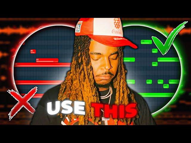 The SECRET Formula Wheezy Uses To Make UNIQUE HITS