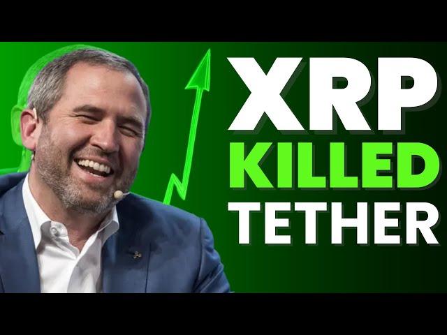 THIS IS HUGE FOR XRP!