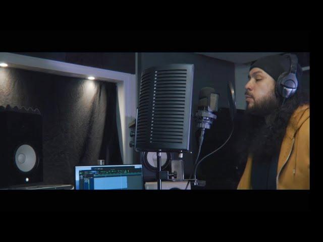 Mike Fuego Free-Verse 4