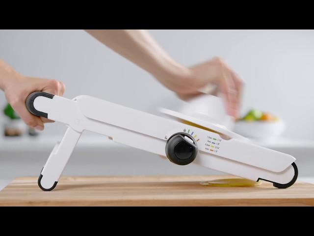 OXO V-Blade Mandoline