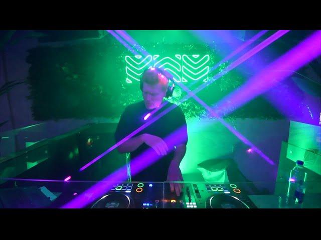 Rüfüs Du Sol Sundowner Mix |Vol. 15| |Cabo Club Set| (4K)