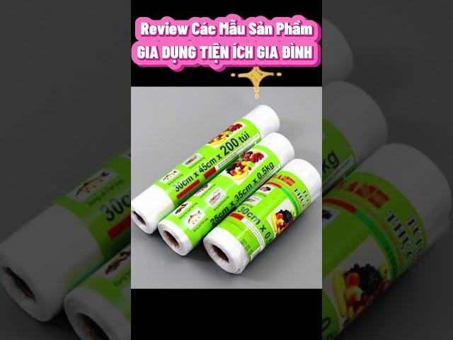 Review các loại đồ gia dụng đồ dùng tiện ích gia đình #reviewsanpham #shopee